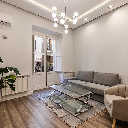Waou La Latina III - Alquiler Corta Duracion Apartment Madrid Exterior photo