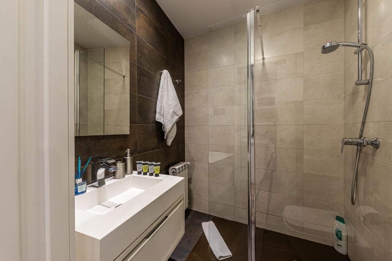 Waou La Latina III - Alquiler Corta Duracion Apartment Madrid Exterior photo