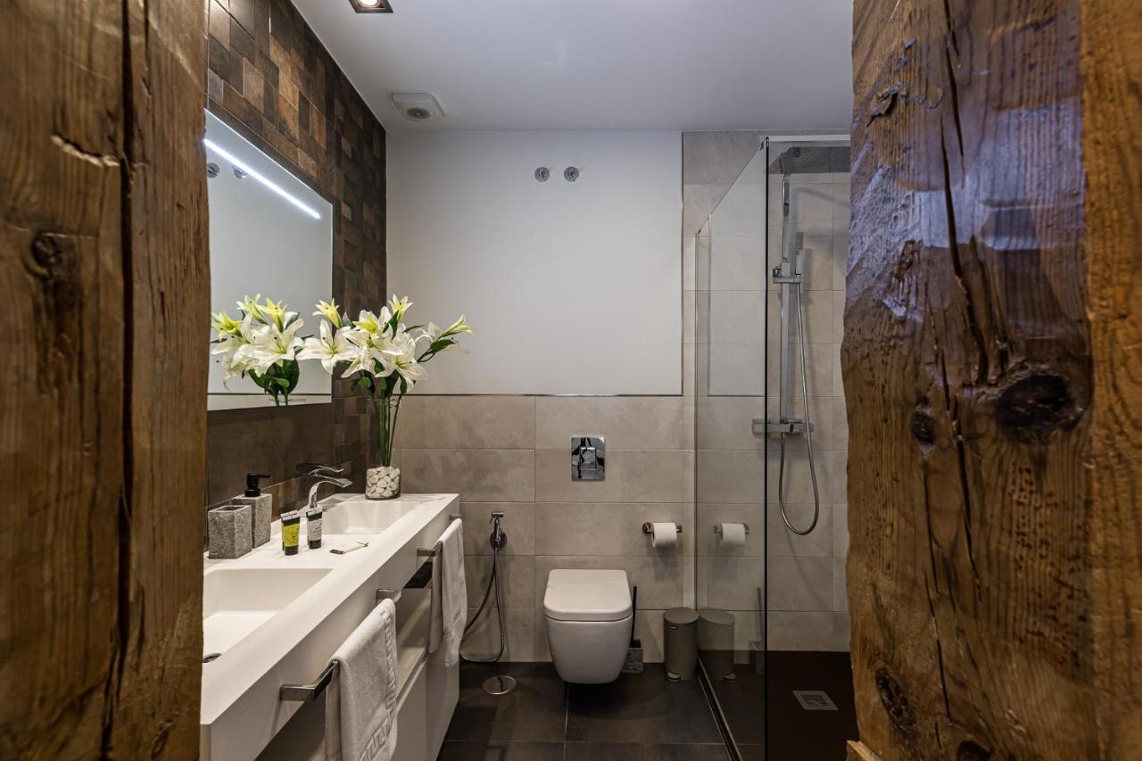 Waou La Latina III - Alquiler Corta Duracion Apartment Madrid Exterior photo